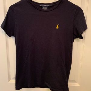 Ralph Lauren polo